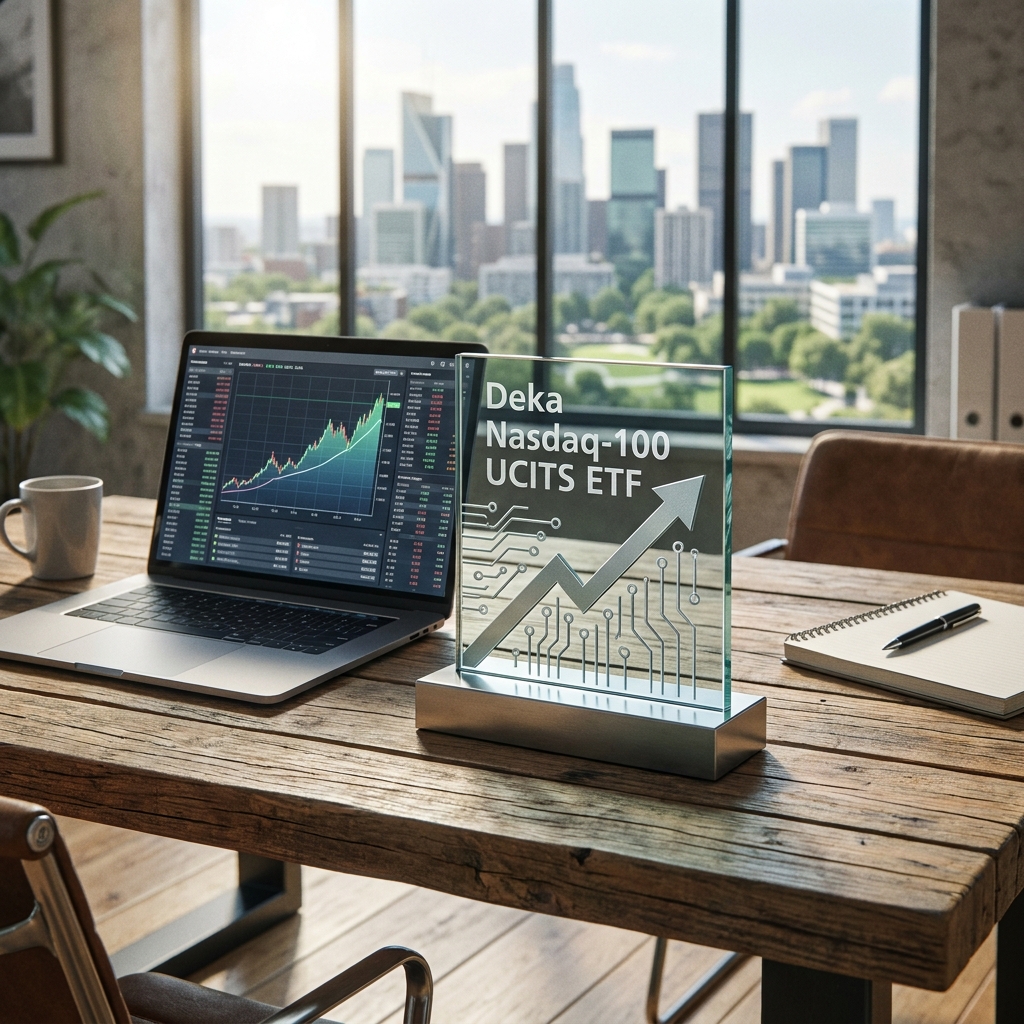 neue-deka-nasdaq-100-ucits-etf-kosten-effizienter-zugang-zum-us-tech-boom-und-seine-auswirkungen-auf-den-europaesischen-etf-wettbewerb