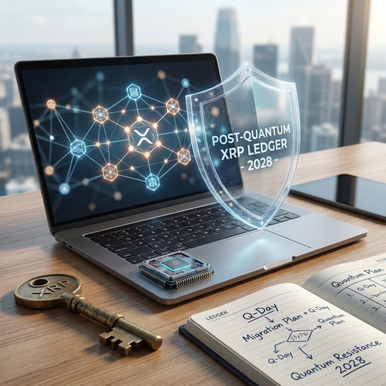 ripple-plant-quantenresistenz-fuer-den-xrp-ledger-bis-2028-was-sie-muessen