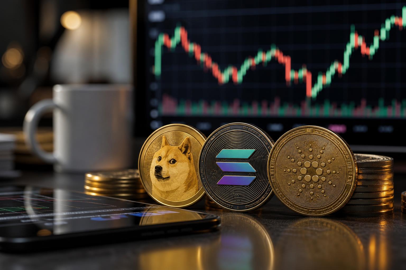 aktuelle-trends-im-kryptomarkt-dogecoin-solana-und-cardano-im-fokus