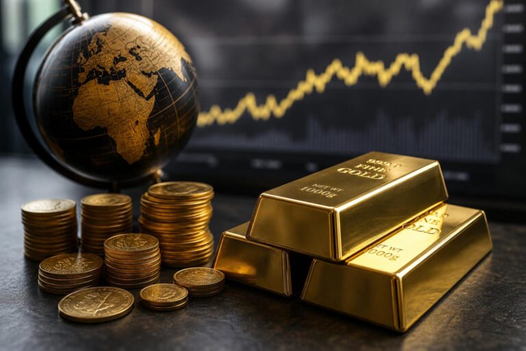entwicklung-des-goldpreises-zentralbankkaeufe-geopolitische-risiken-und
