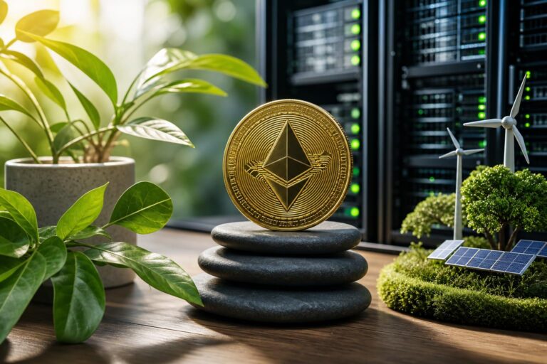 ethereum-staking-vorteile-sicherheit-und-nachhaltigkeit-im-proof-of-stake-modell