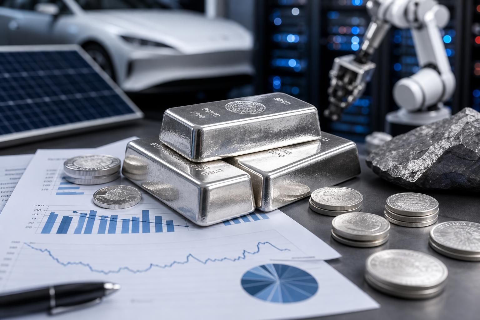 marktanalyse-und-silber-nachfrageprognosen
