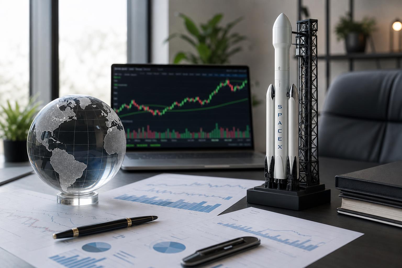 auswirkungen-des-spacex-ipo-auf-den-vanguard-ftse-all-world-etf