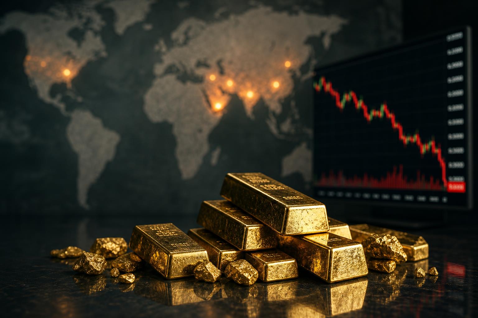 einfluss-geopolitischer-konflikte-auf-edelmetallpreise