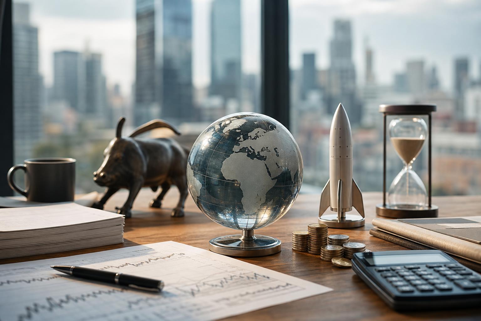 einfluss-von-marktereignissen-auf-den-ishares-msci-world-etf