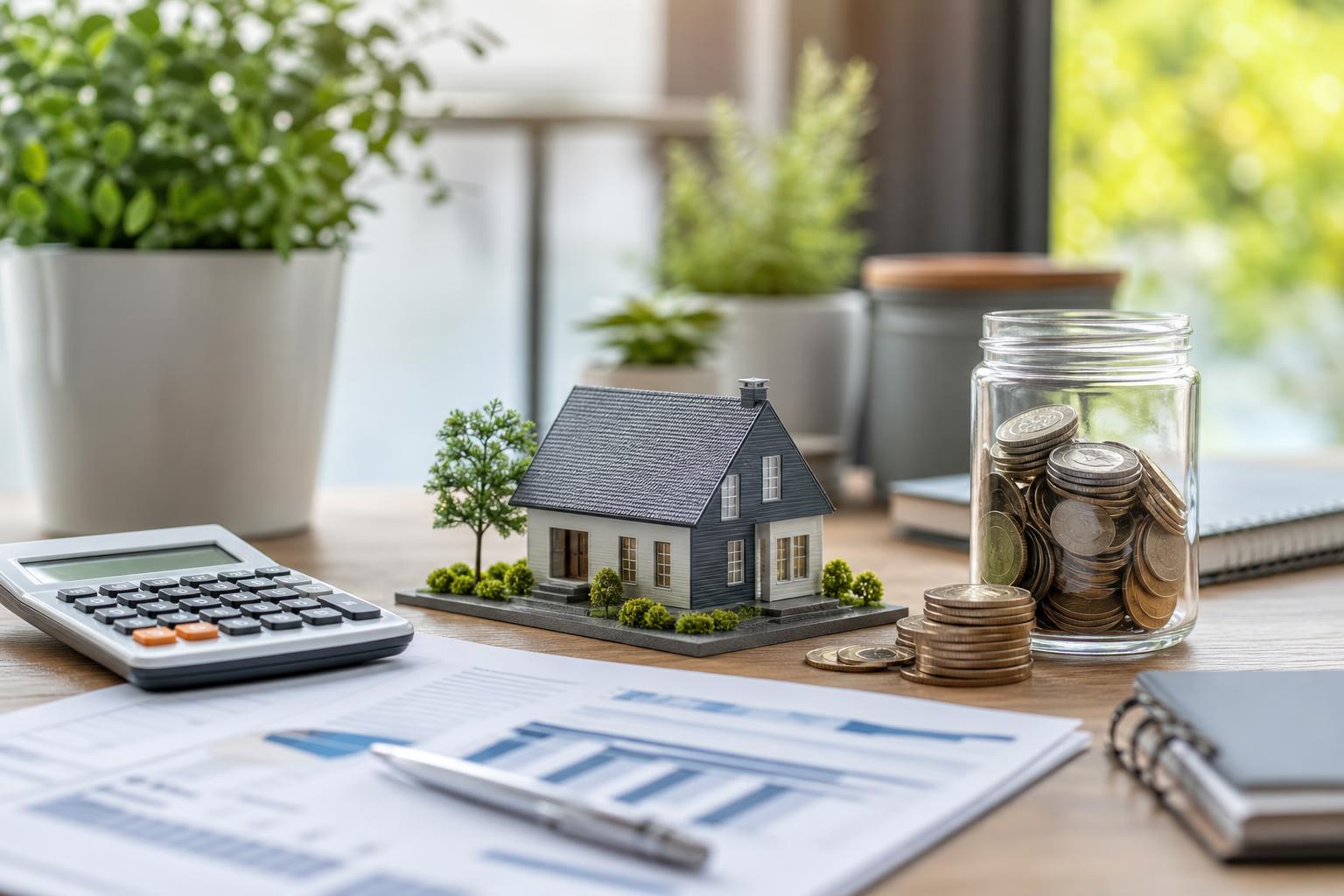 finanzierungsbedingungen-fuer-immobilienkaeufer-ende-30-der-ideale-zeitpunkt