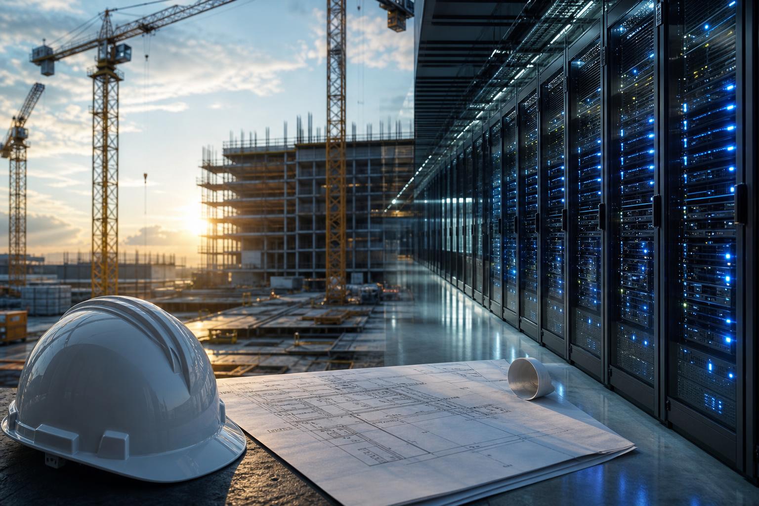 hochtief-steigt-erstmals-in-den-dax-bedeutung-fuer-bauindustrie-und-ki