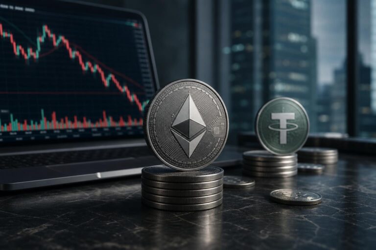 marktentwicklung-der-kryptowaehrungen-ethereum-und-das-glamsterdam-upgrade