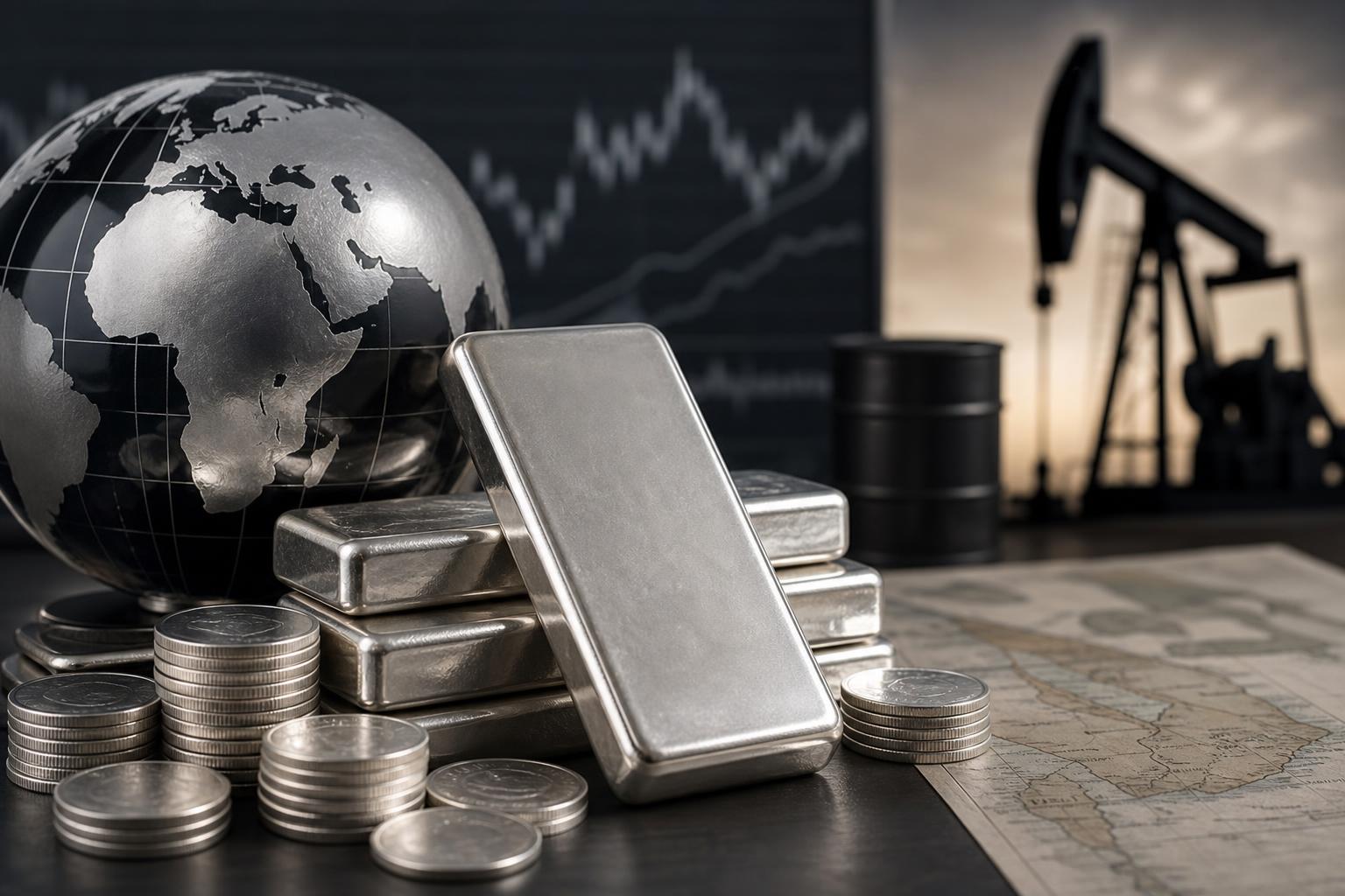 marktentwicklung-und-preisprognose-fuer-silber-einfluss-von-inflation-zinsen