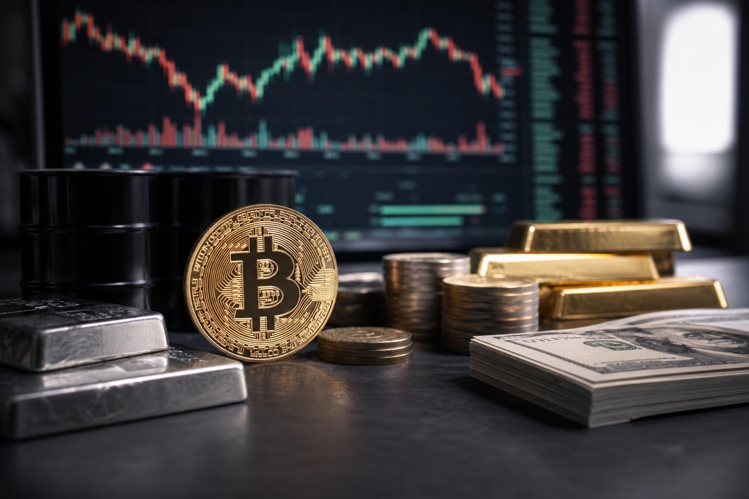 marktentwicklung-von-bitcoin-im-vergleich-zu-anderen-anlageklassen
