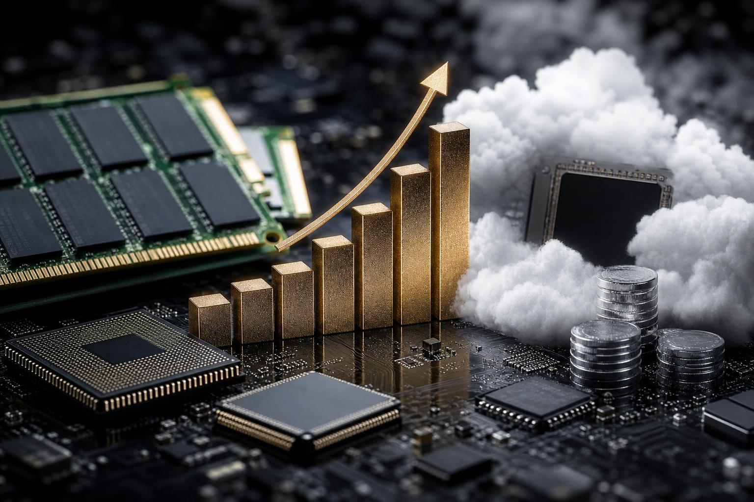 markttrends-speicherchip-sektor-ihre-auswirkungen-ishares-msci-world-etf