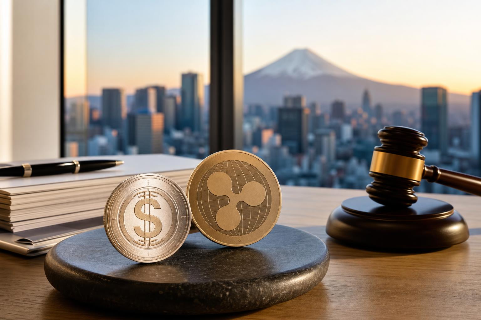 regulierung-von-stablecoins-in-japan-ripple-bringt-rlusd-auf-den-markt