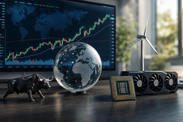 vanguard-ftse-all-world-etf-aktuelle-marktentwicklung-und-technologietreiber