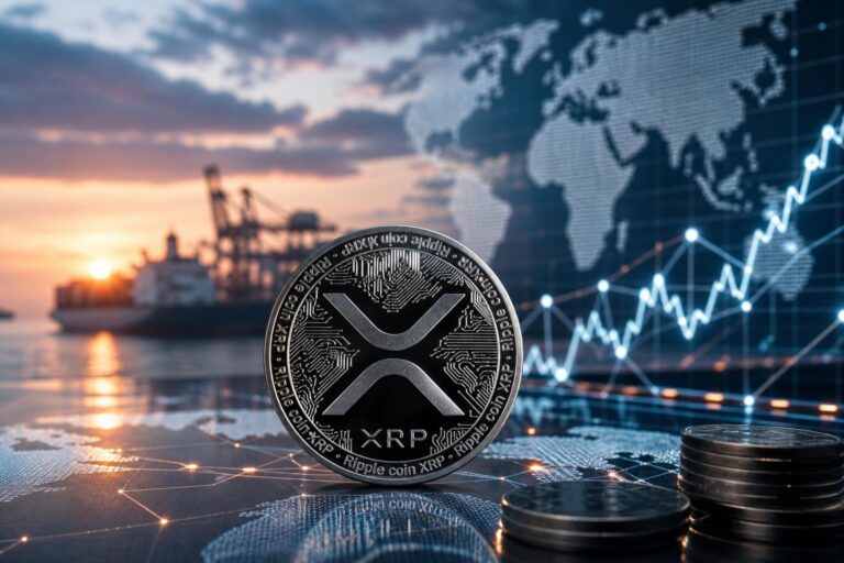 wachstum-der-xrp-nutzung-durch-technische-und-geopolitische-impulse