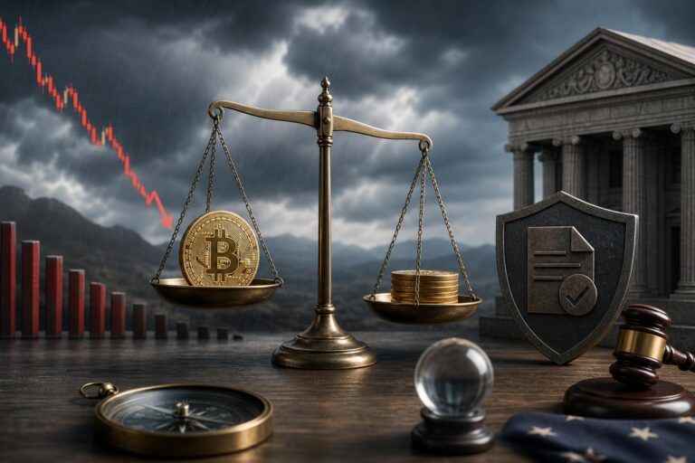 anlageverhalten-bei-bitcoin-etfs-marktentwicklung-und-regulatorische-veraenderungen