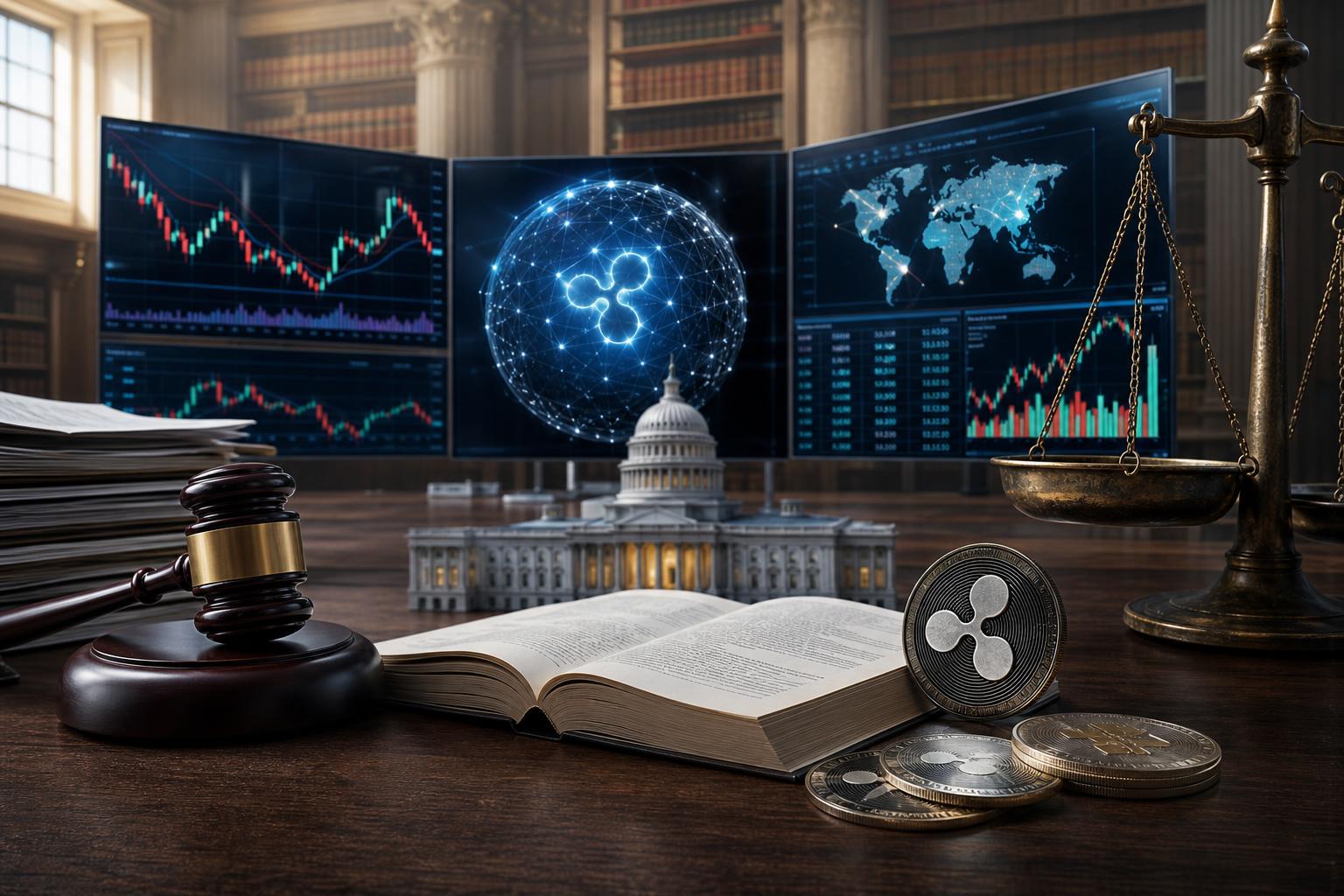 auswirkungen-des-clarity-act-auf-den-xrp-markt