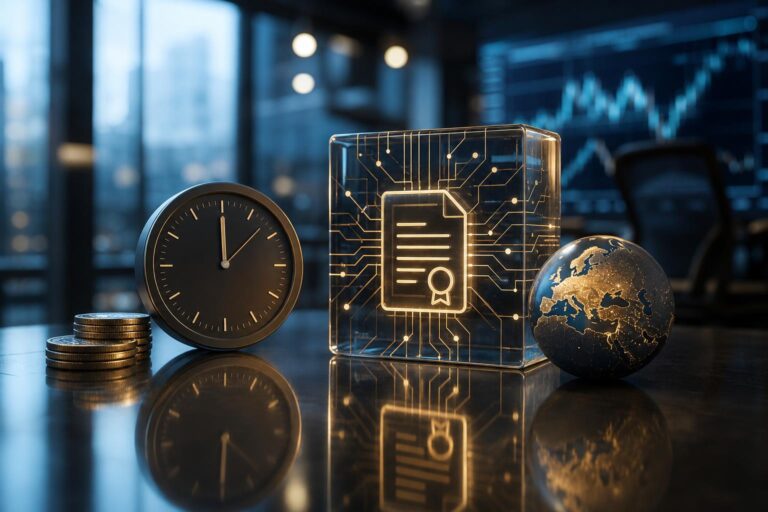 kostenreduktion-beschleunigung-durch-tokenisierung-von-wertpapieren-in