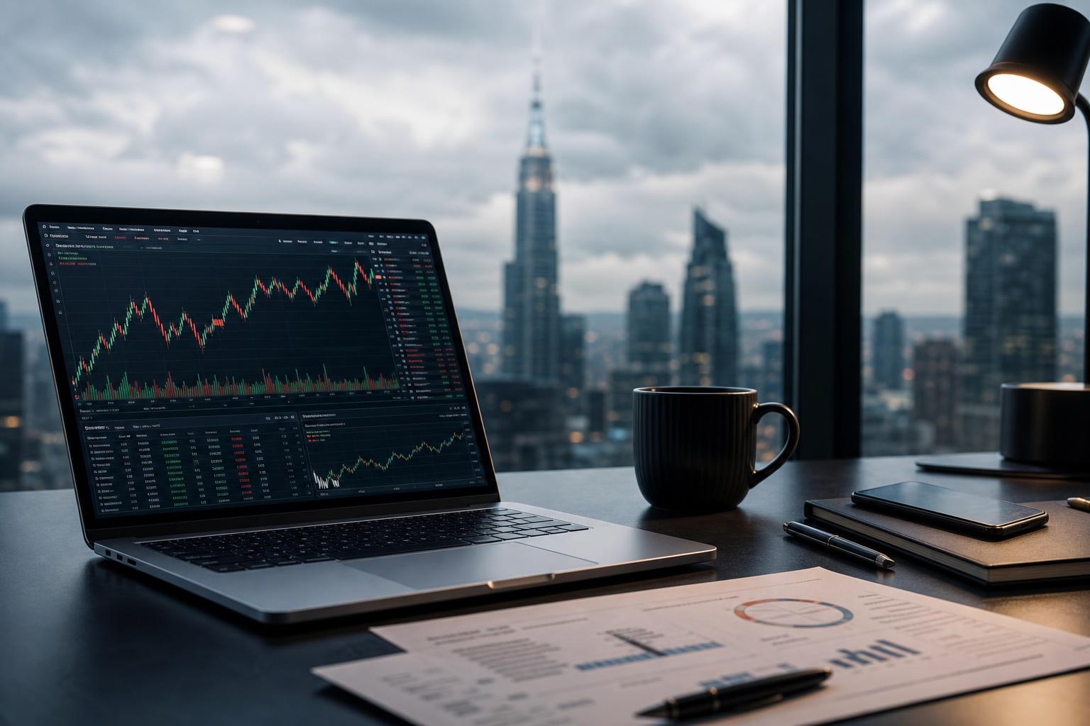 marktentwicklung-nasdaq-index-aktuelle-schwankungen-volatilitaet-risiken-anleger