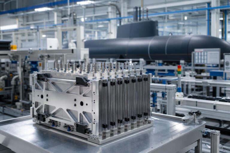 nel-asa-sichert-20-mio-usd-auftraege-fuer-pem-stacks-in-u-booten-fertigung