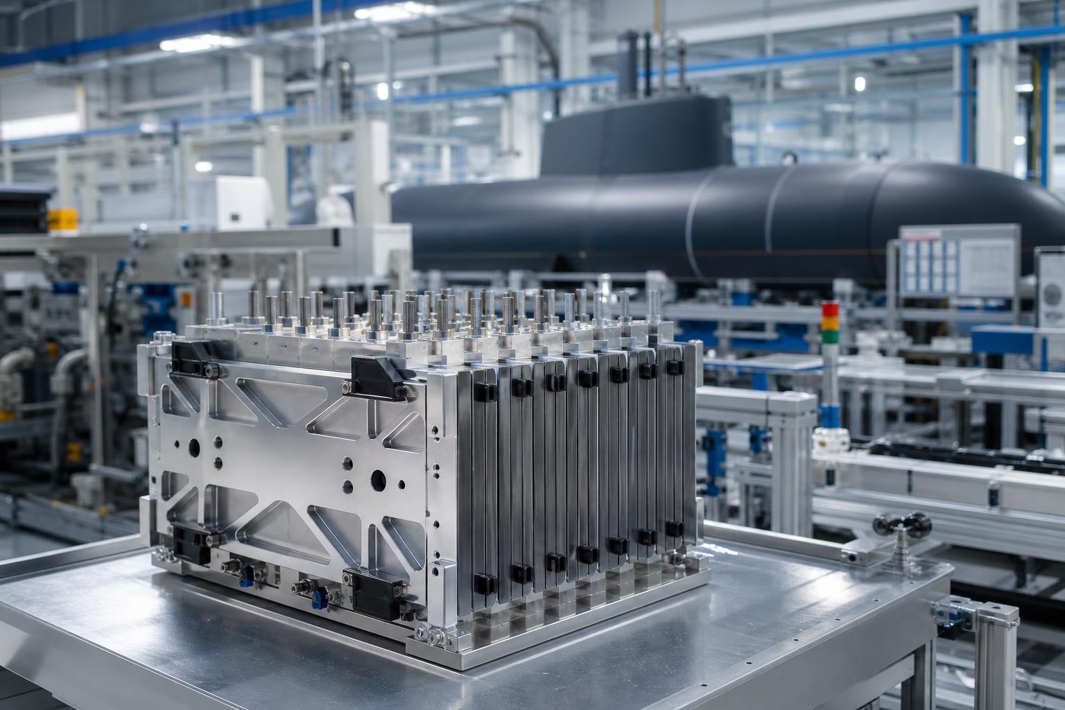 nel-asa-sichert-20-mio-usd-auftraege-fuer-pem-stacks-in-u-booten-fertigung