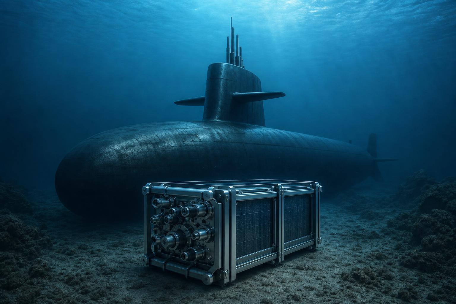 nel-asa-submarine-pem-auftraege-von-collins-aerospace-finanzielle-stabilitaet