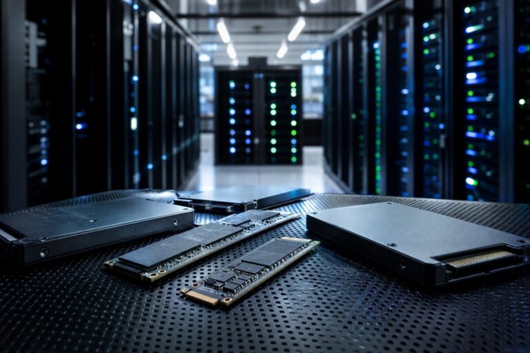 sandisk-operative-neuausrichtung-und-profitabilitaetsexplosion-im-ki-getriebenen
