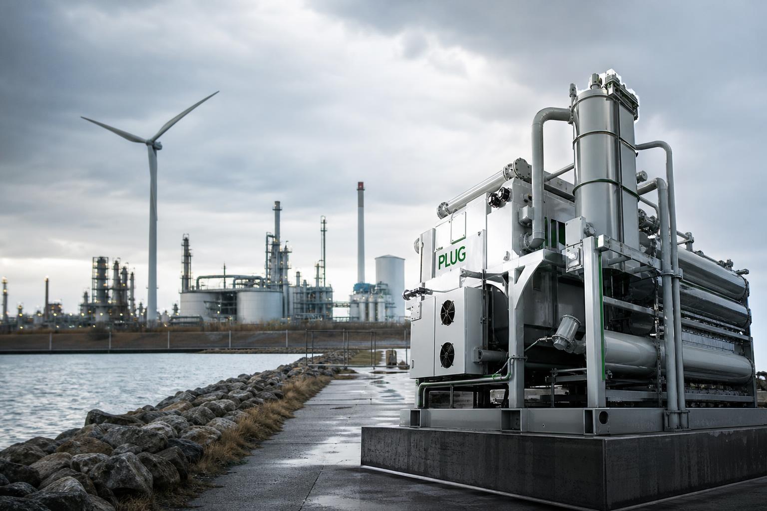 skepsis-finanzmaerkte-gegenueber-plug-power-trotz-280-mw-liefervertrag-arcadia